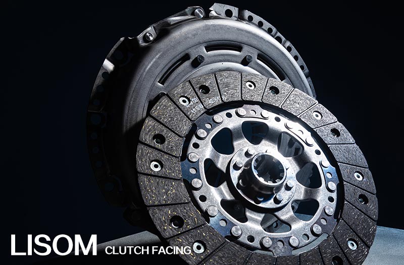 关于汽车制动摩擦材料的发展 | 中国摩擦密封材料协会